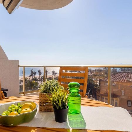 Apartamento Acacias II vistas Arysal Salou Exterior foto
