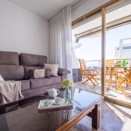 Apartamento Acacias II vistas Arysal Salou Exterior foto