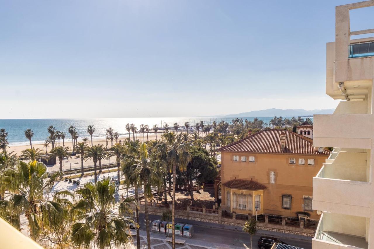 Apartamento Acacias II vistas Arysal Salou Exterior foto