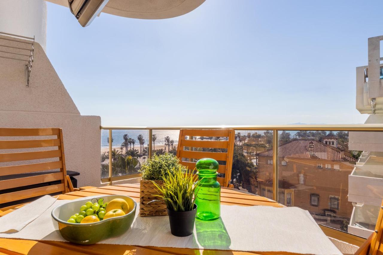 Apartamento Acacias II vistas Arysal Salou Exterior foto